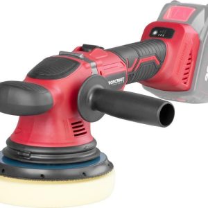 Worcraft COP-S20Li aku leštička na auto 150mm, 20V bez aku 1139951