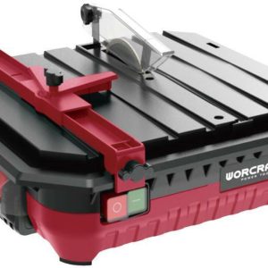 Worcraft CTS-S20Li ShareSys, aku rezačka na obklad a dlažbu 20V bez aku 114319