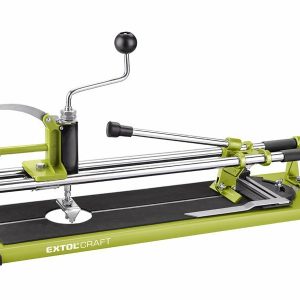Extol Craft rezačka na dlažbu s dierovačkou 600mm 687